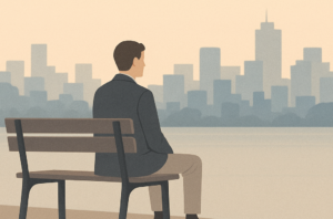 Quando o Sofrimento é Silenciado: uma reflexão sobre saúde mental, sociedade e subjetividade