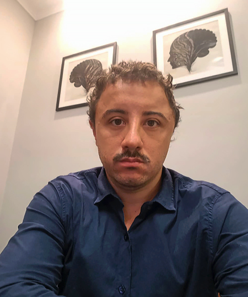 Imagem do Psicólogo